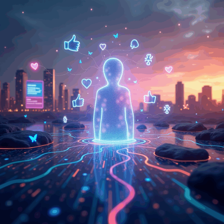    Хотите узнать, как AI меняет SMM? Откройте новые возможности автоматизации социальных сетей и управления контентом с помощью искусственного интеллекта! AI8PM