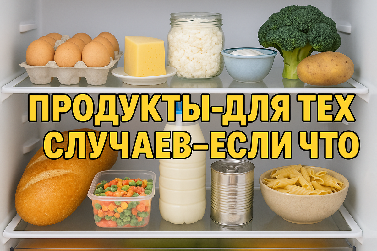 Рецепты без заморочек.