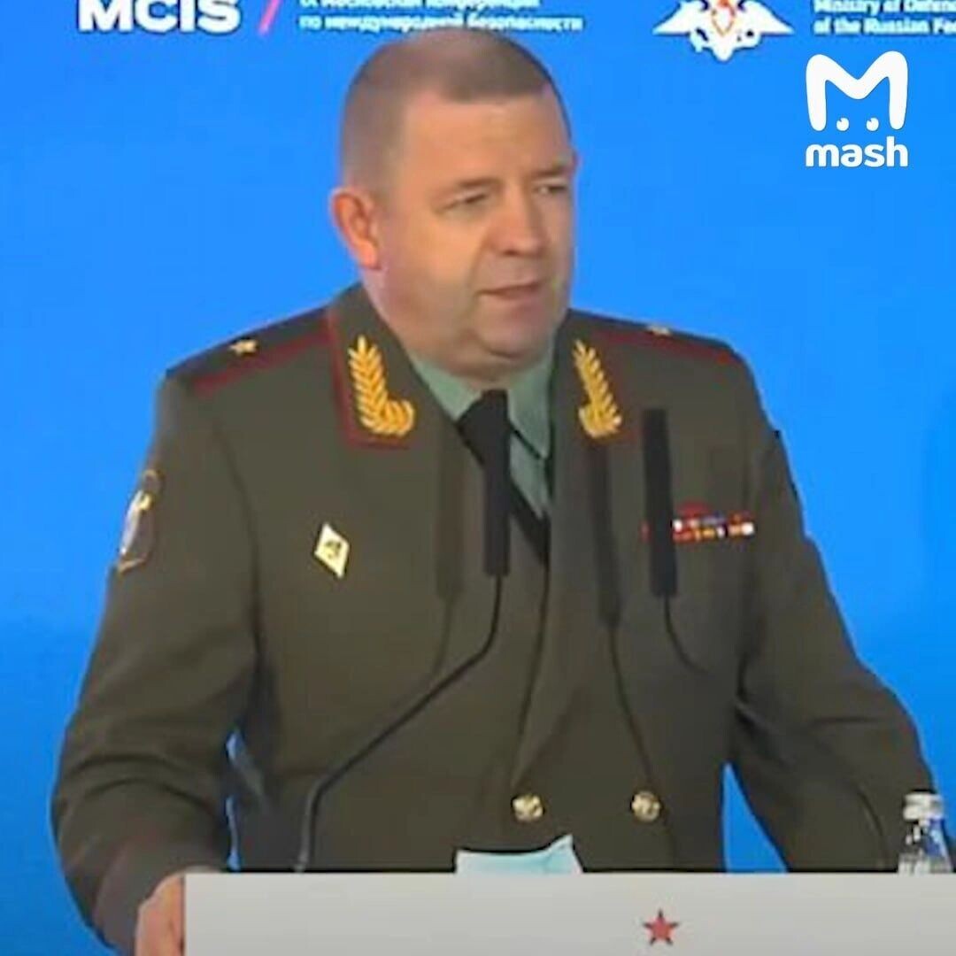 Стала известна личность погибшего при взрыве. Фото: Mash