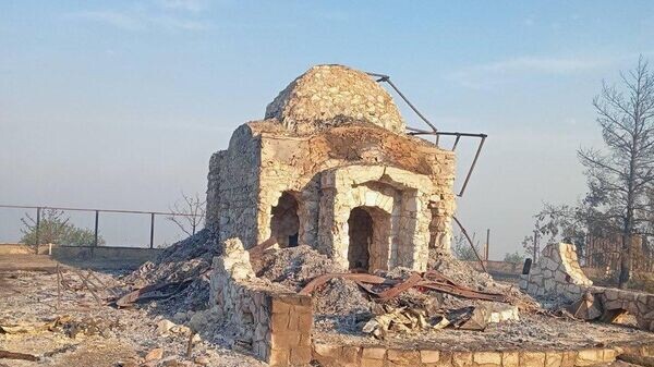    © Фото : Настоящий Гладков / Telegram