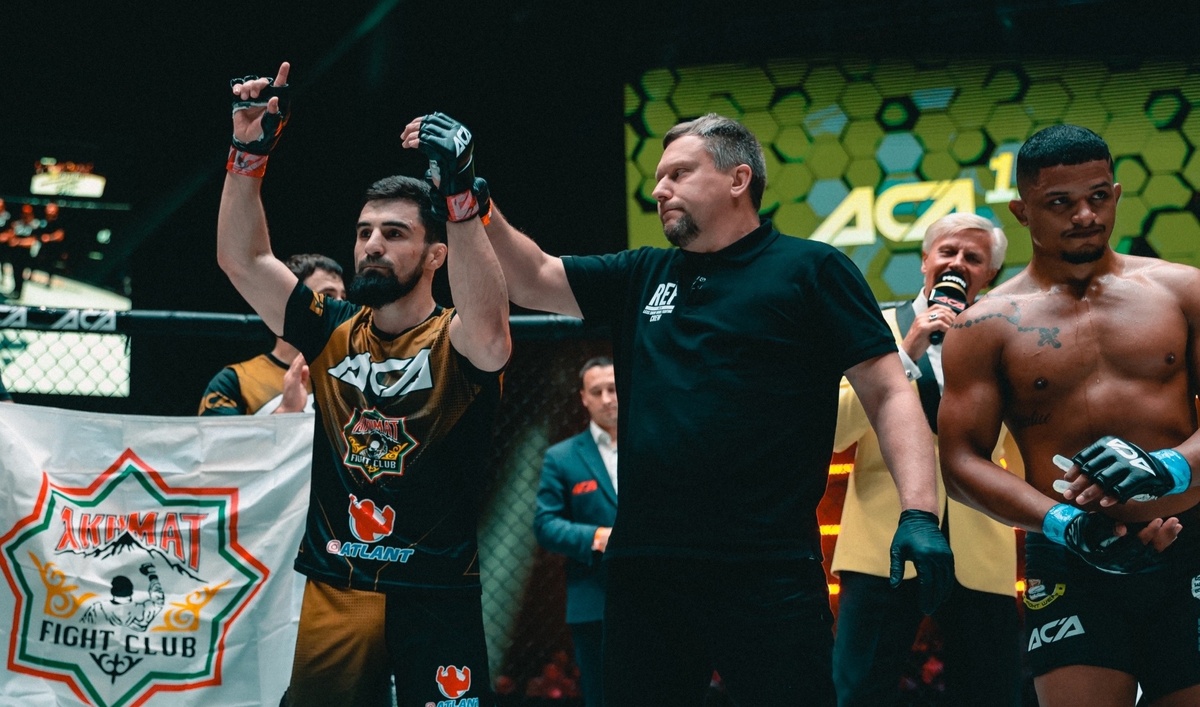     Мехди Дакаев