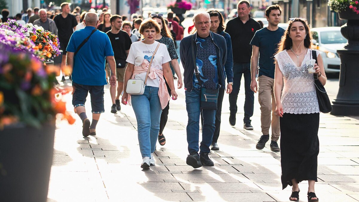    Фото: ИЗВЕСТИЯ/Телеканал «78»