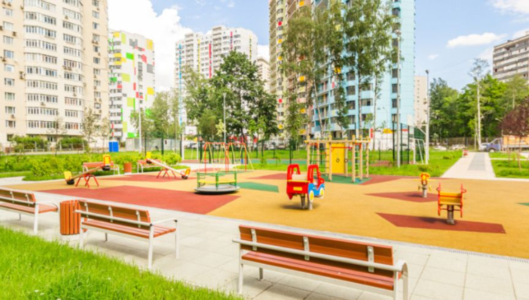    Фото: Градостроительный комплекс Москвы