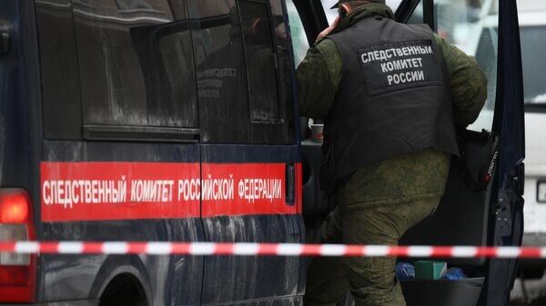    © Sputnik / Максим Блинов