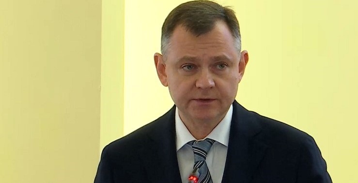    Фото правительства Ростовской области Диана Огнева