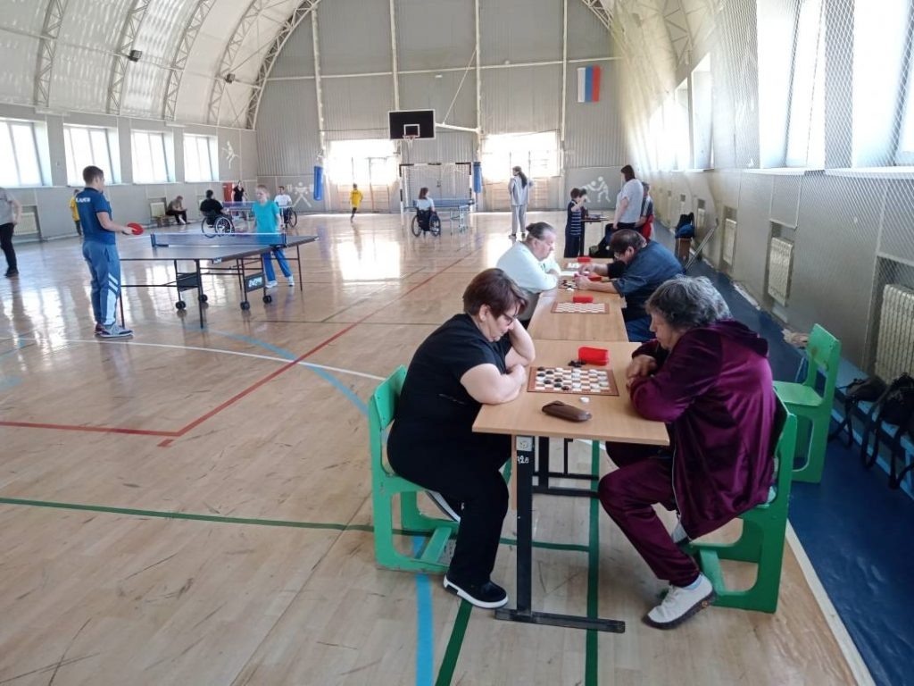    Фото СК «Содружество» Диана Огнева