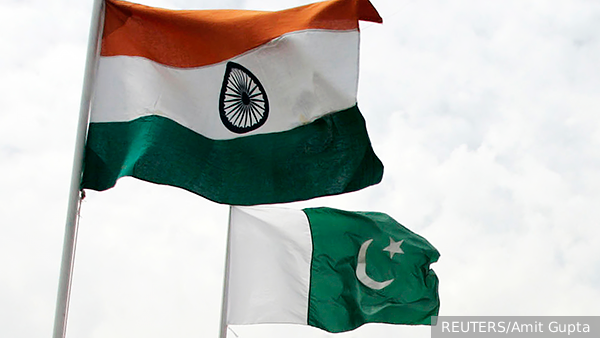     Фото: REUTERS/Amit Gupta   
 Текст: Анастасия Куликова