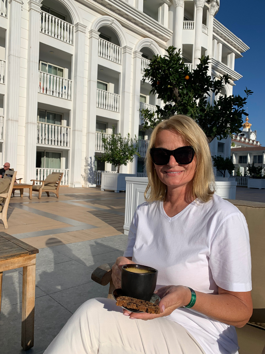 Личное фото. 24 января. 