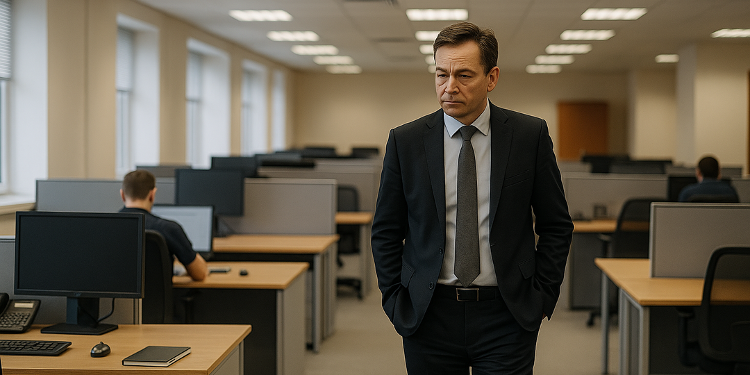 Сотрудник вечно на больничном. Что с этим делать?