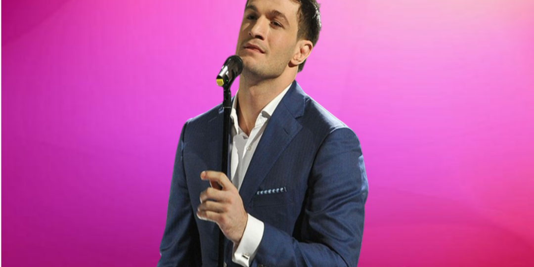 Торнике Квитатиани: звезда реалити‑шоу, борец и певец. Какие песни он пишет и поёт?