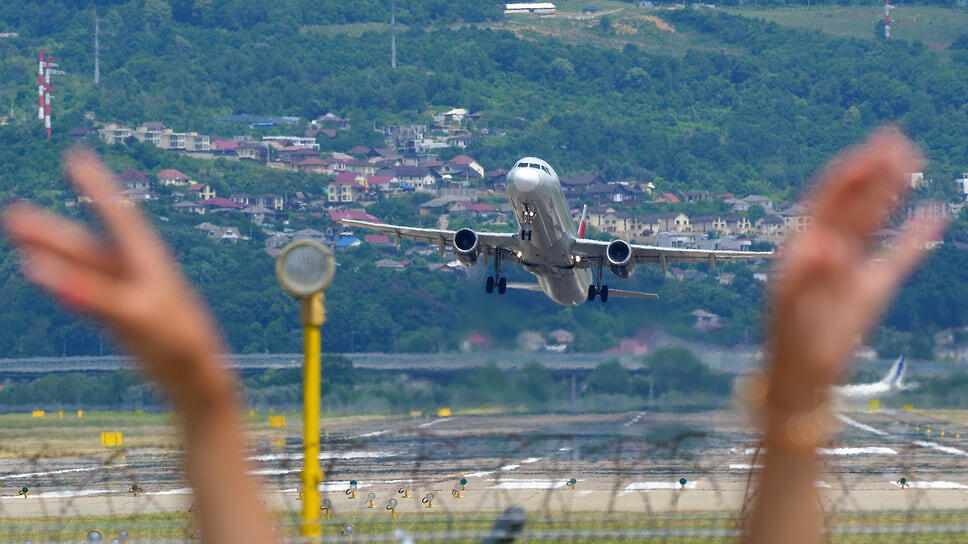 Фото: Алексей Смагин / Коммерсантъ