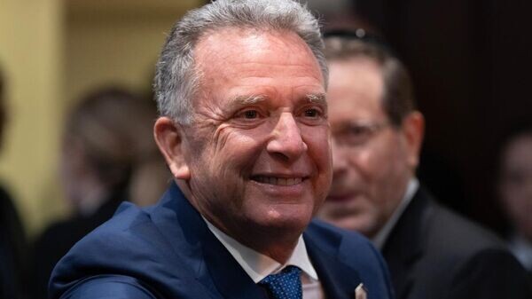    © © Lev Radin/Keystone Press Agency/globallookpress.com