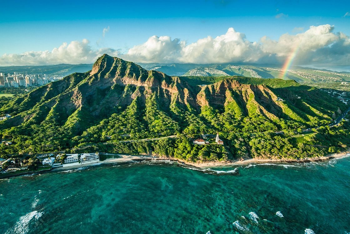 Остров Оаху. Источник: https://golnk.ru/vV4XN