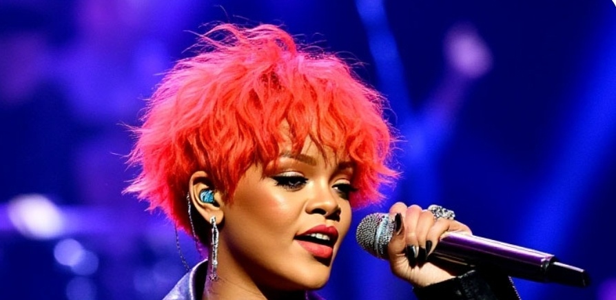 Первоначальное название песни Рианны "Diamonds" было "How to pronounce the letter combination "gh" in English", но оно получилось слишком длинным :)