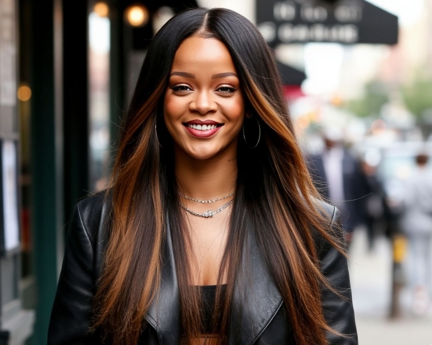 "Shine bright tonight..."