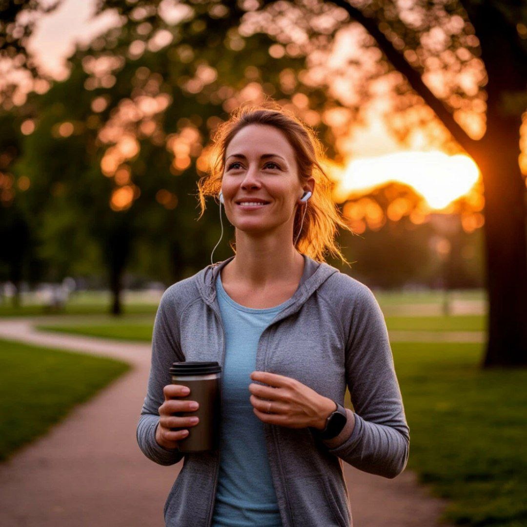 Стресс - это точка роста