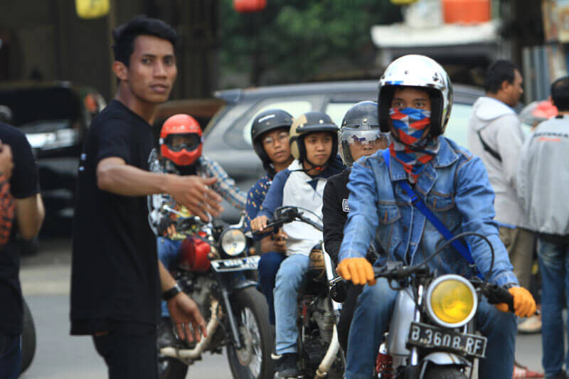    Фото: Tim NaikMotor.com