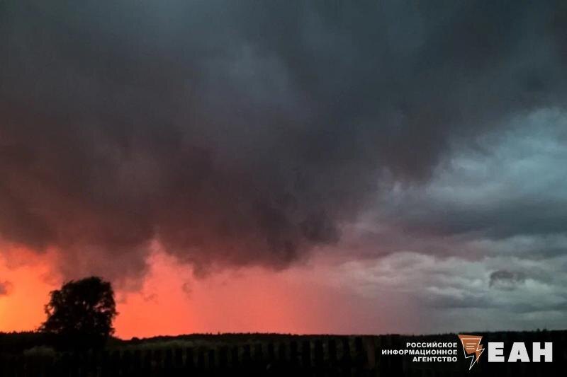    ЕАН. Архивное фото