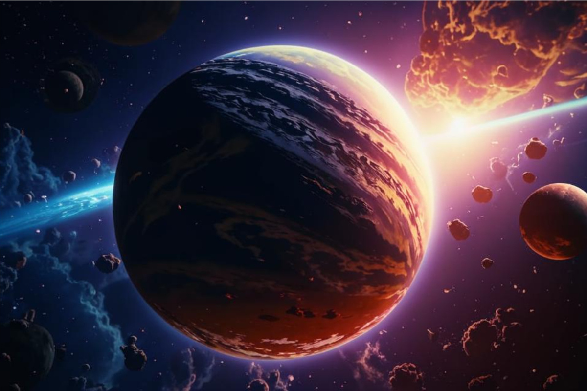    Фото: сгенерировано нейросетью Kandinsky