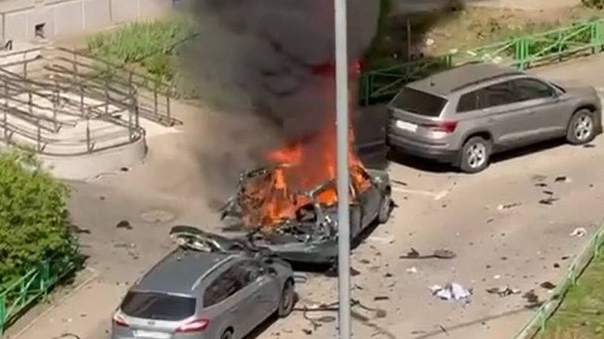    Фото: Telegram / 112