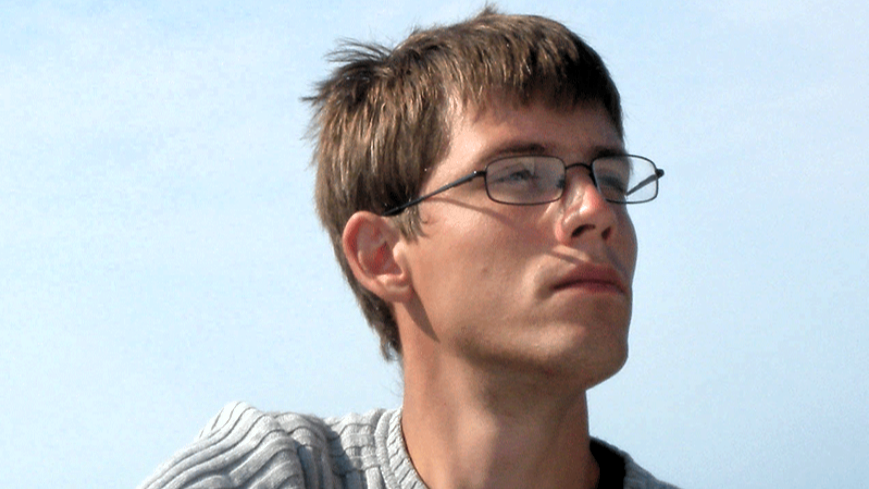 Ян Брауниш (Jan Philip Braunisch)