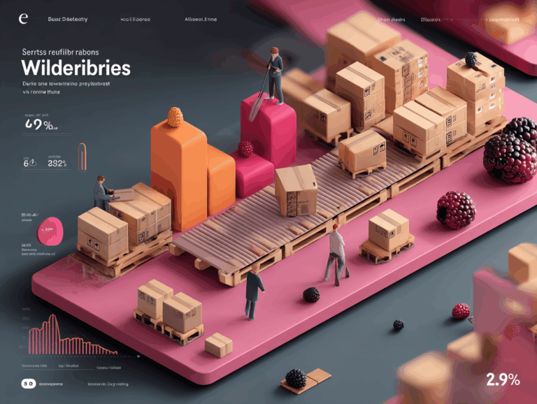    Секреты снижения возвратов на Wildberries: эффективные стратегии для успеха и роста продаж Бибиков Алексей