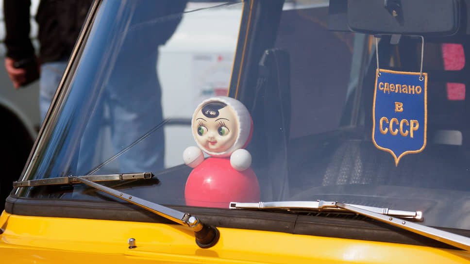 Фото: Майя Жинкина / Коммерсантъ