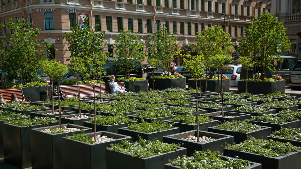 Фото: Вероника Евдокимова / Коммерсантъ