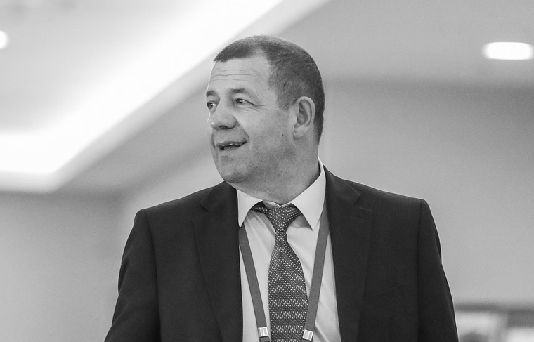    Михаил Терещенко/ТАСС