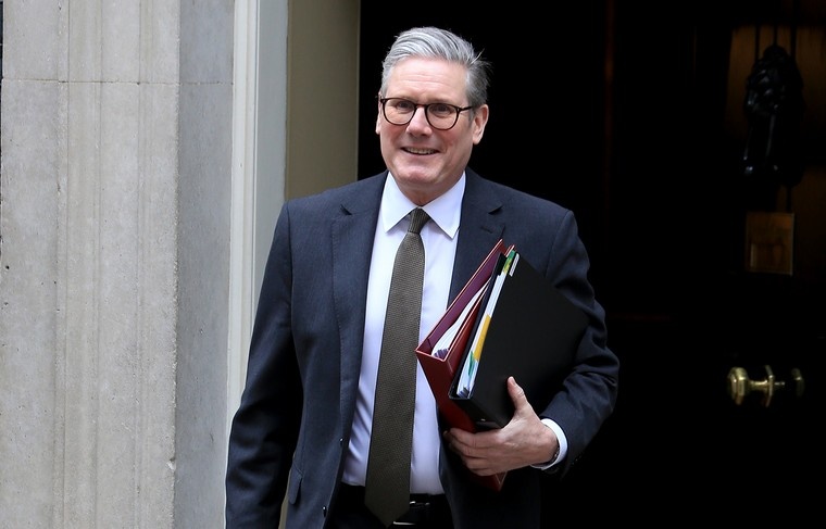    Fred Duval/Keystone Press Agency/Global Look Press