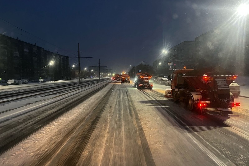    Губернатор Вологодской области Георгий Филимонов поручил главам городов и округов перевести ЖКХ в режим повышенной готовности.