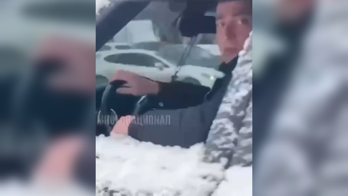 Автор: В. Панченко