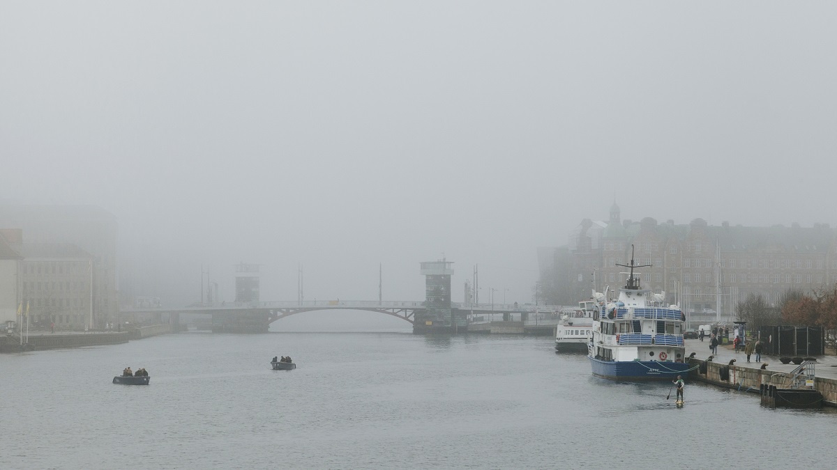    Паромы ходят как общественный транспорт — с промежутком от нескольких минут до часа. Фото: Freepik