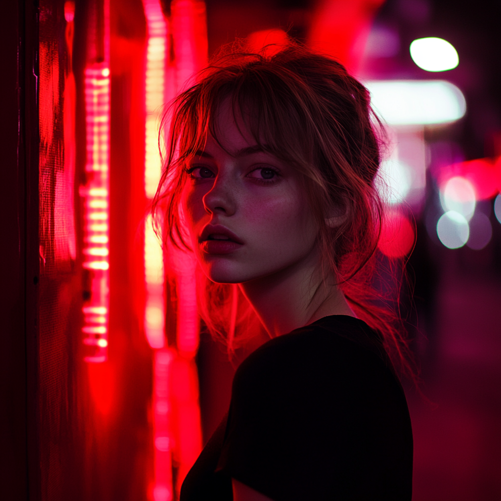 *изображение сгенерировано Искусственным
Интеллектом - MidJourney.