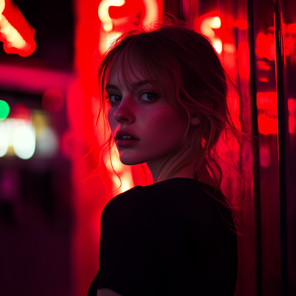 *изображение сгенерировано Искусственным
Интеллектом - MidJourney.