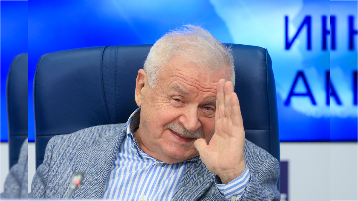 Фото: Shatokhina Natalia/globallookpress.com