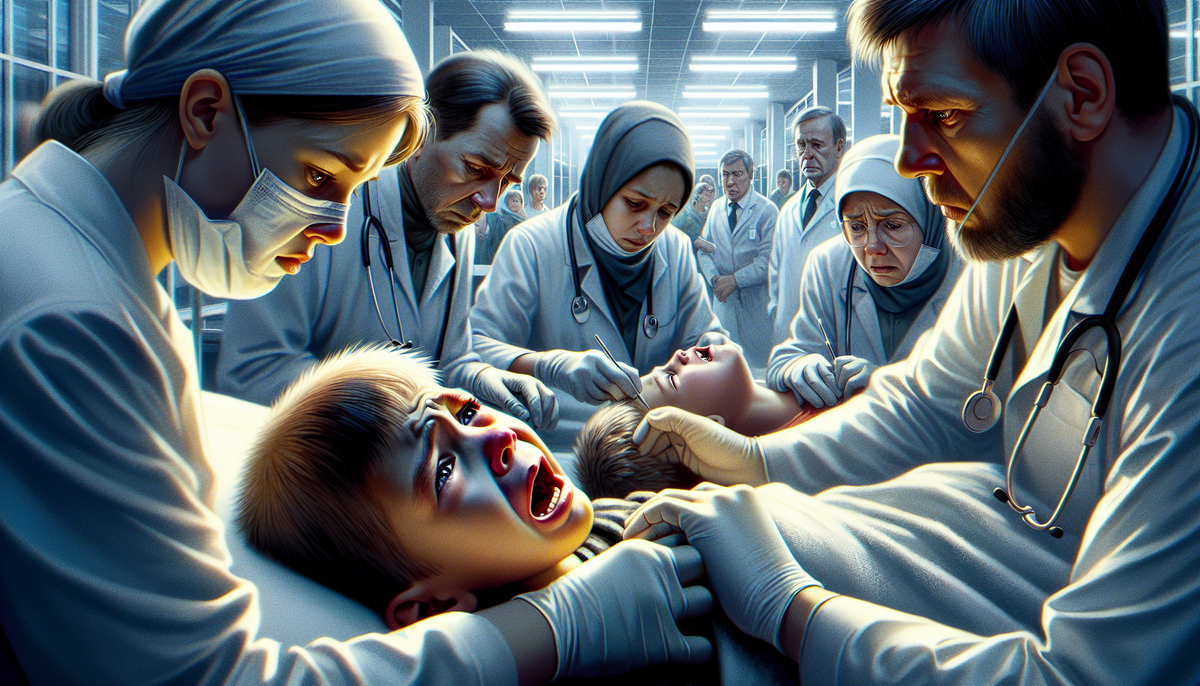 Сгенерировано крутой нейросетью АйБро