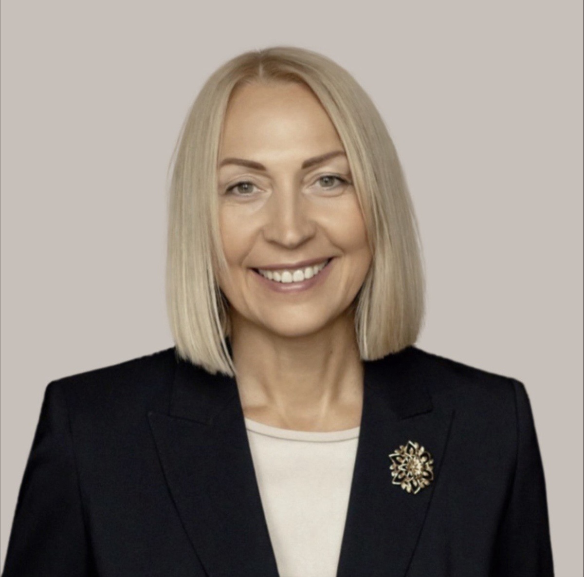 Светлана Бурова