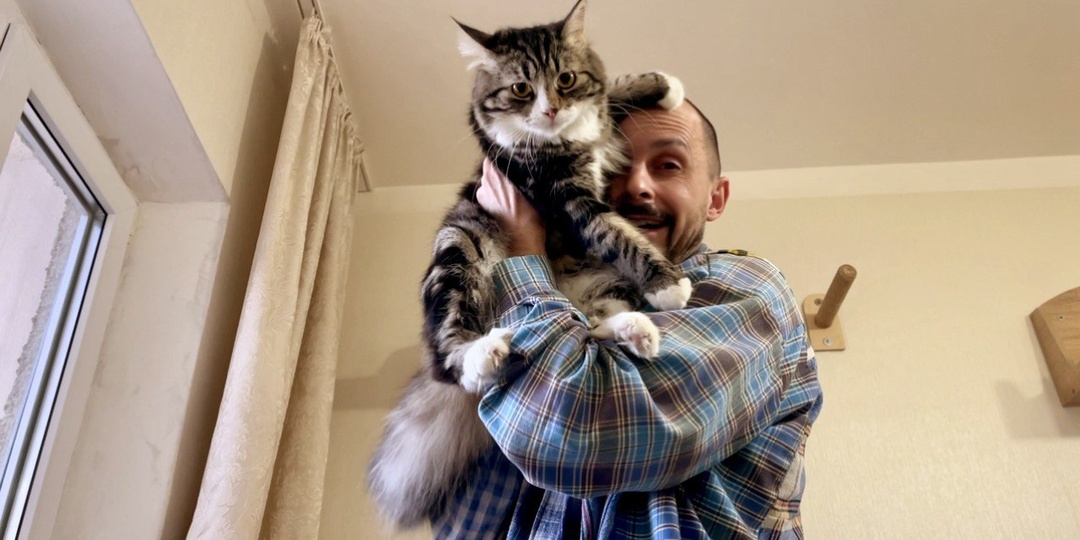 Кто из триКОТАжа мой любимчик?