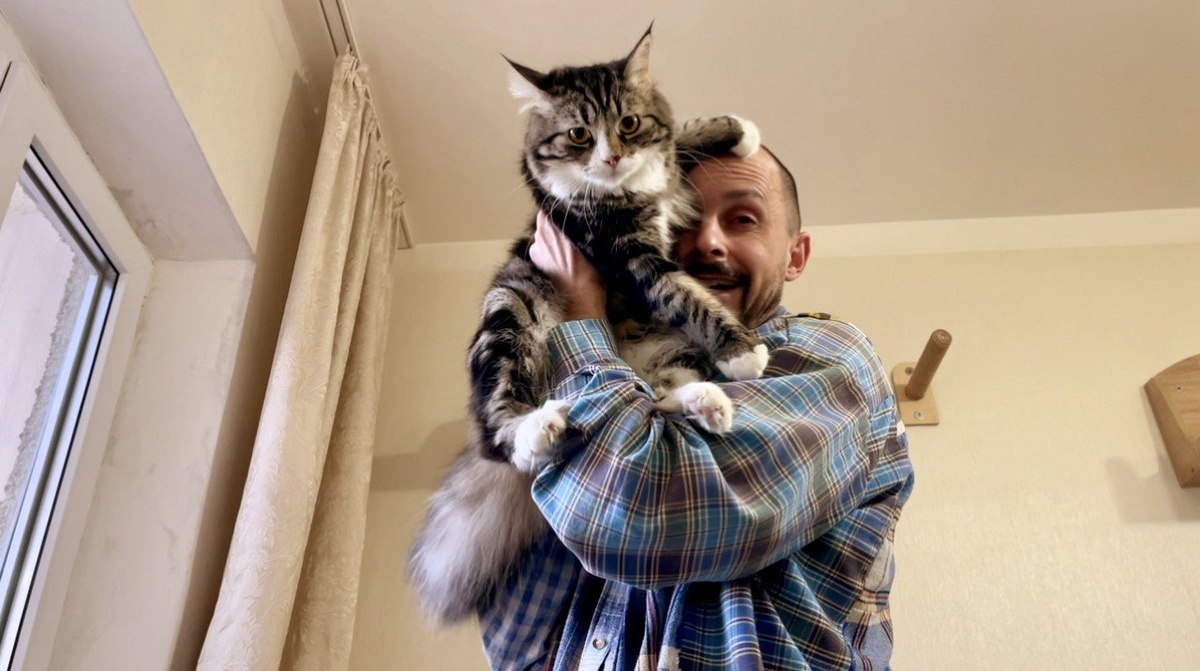 Здесь Персей как раз собирался разделить моё сердце на три части. А попутно еще и голову снять с плеч :-)