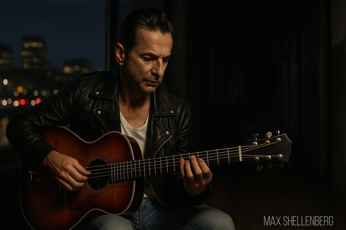 фрагмент клипа