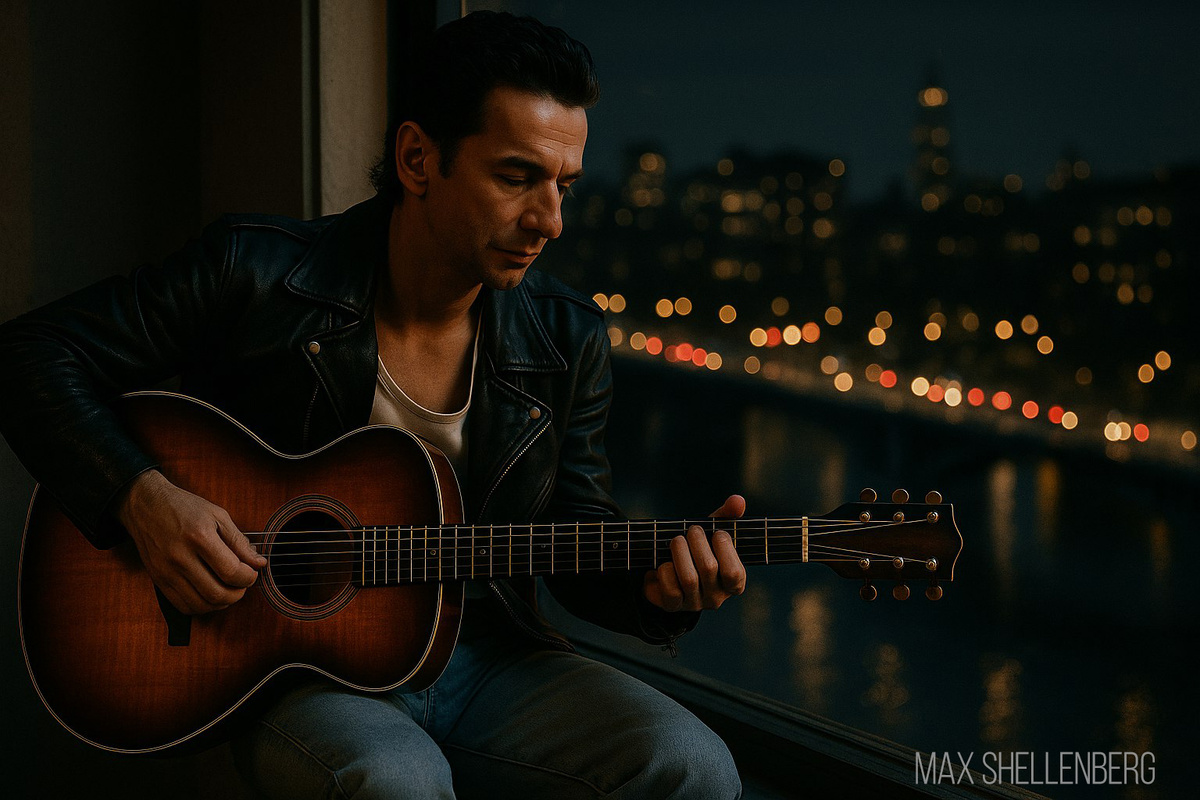 фрагмент клипа