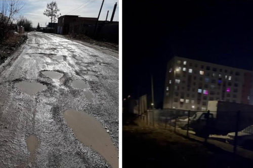    Фото: Om1 Новосибирск