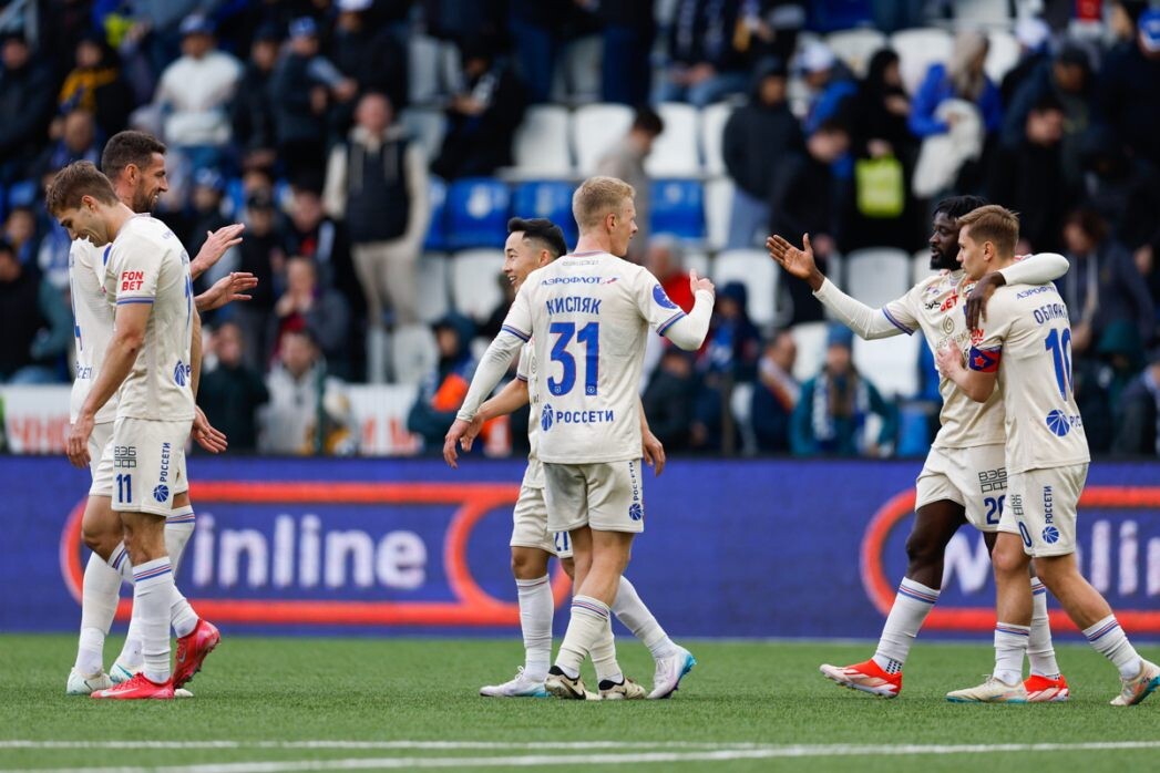    Фото: ПФК ЦСКА