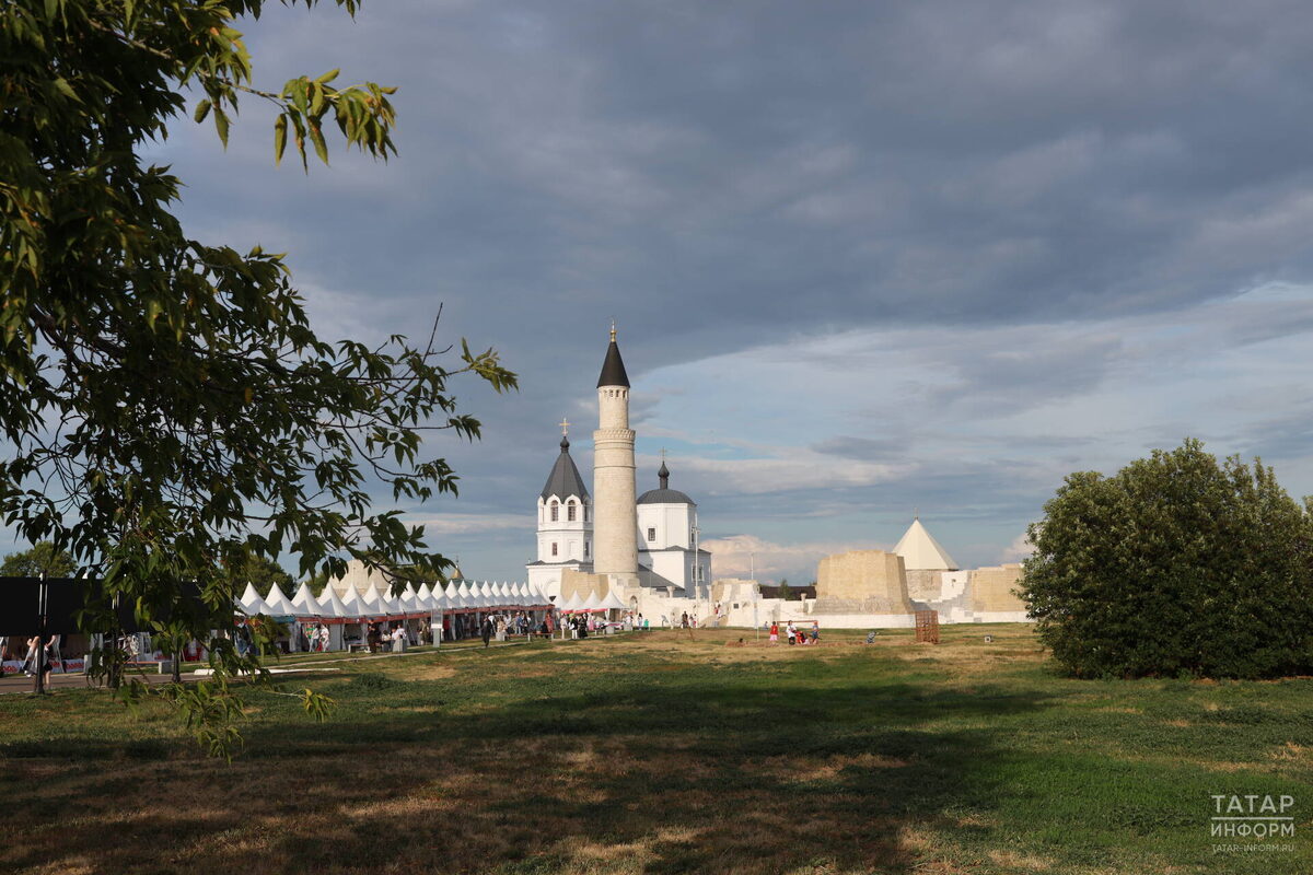 Фото: © «Татар-информ»