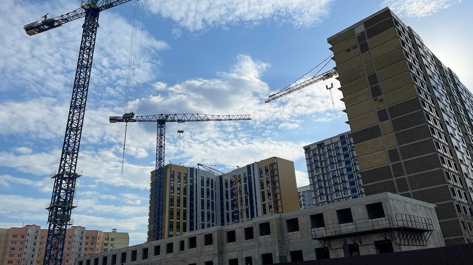 Фото: Игорь Елисеев / Коммерсантъ