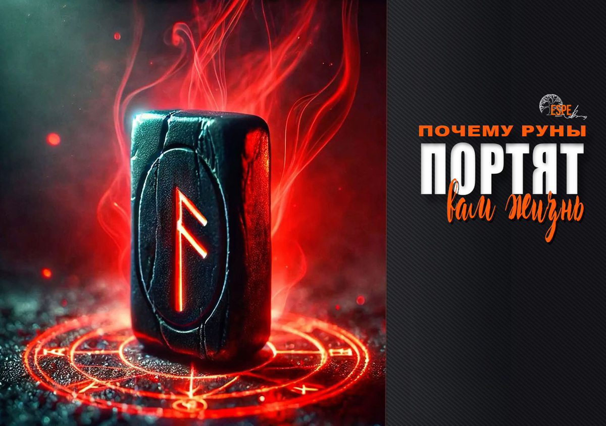 Вредные руны