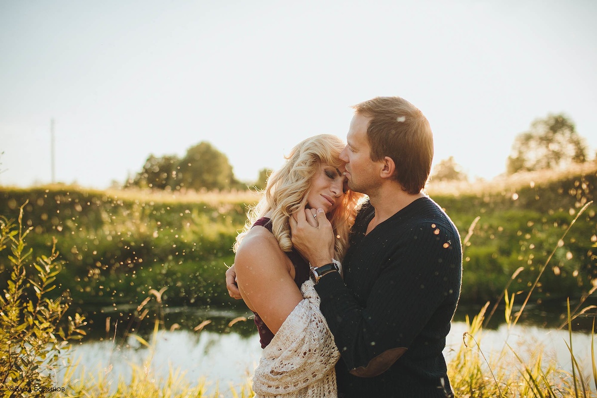 Ты не «добился». Ты — выбрал