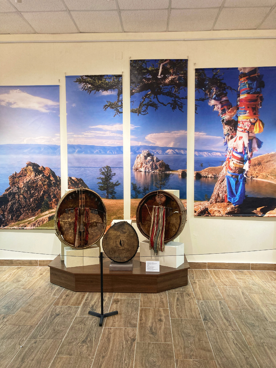 Омский краеведческий музей