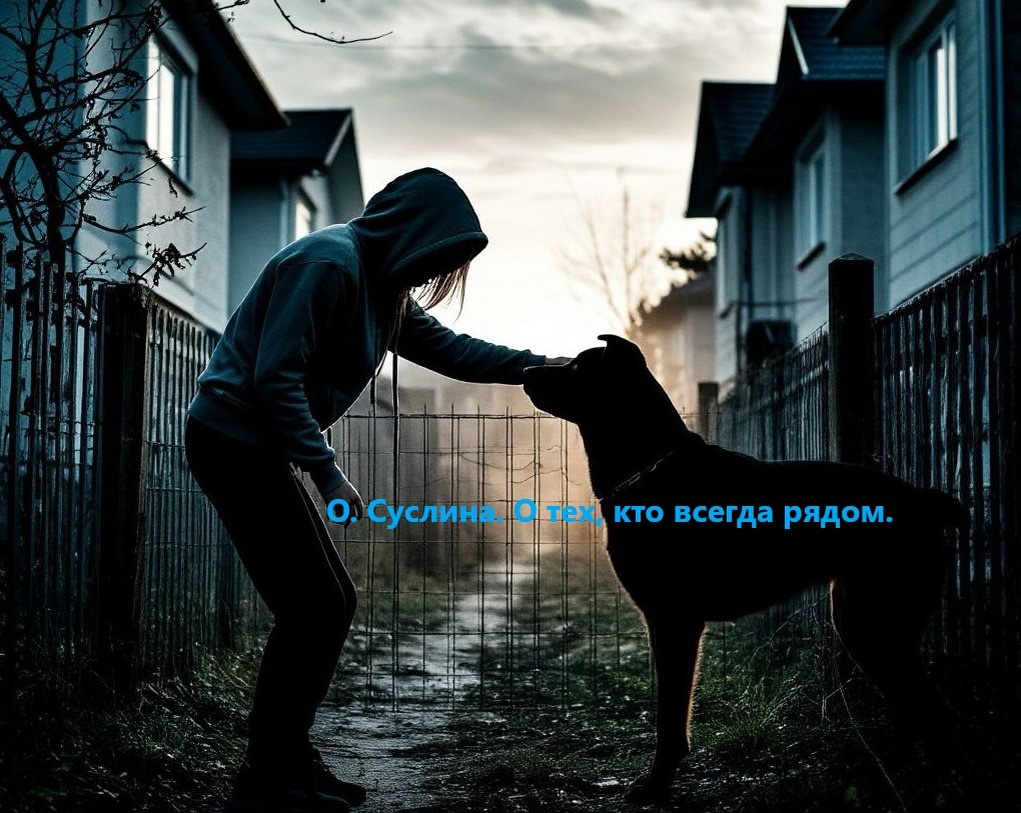 Авторский арт